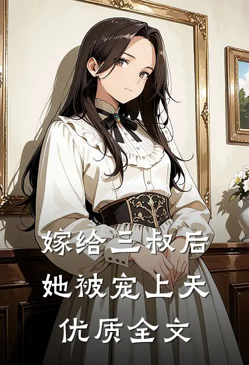 嫁给三叔后她被宠上天优质全文