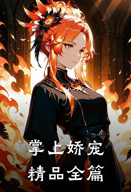 掌上娇宠精品全篇