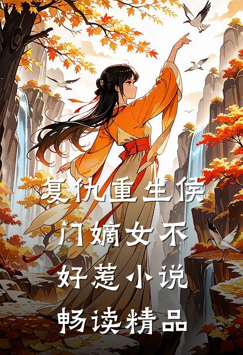 复仇重生侯门嫡女不好惹小说畅读精品