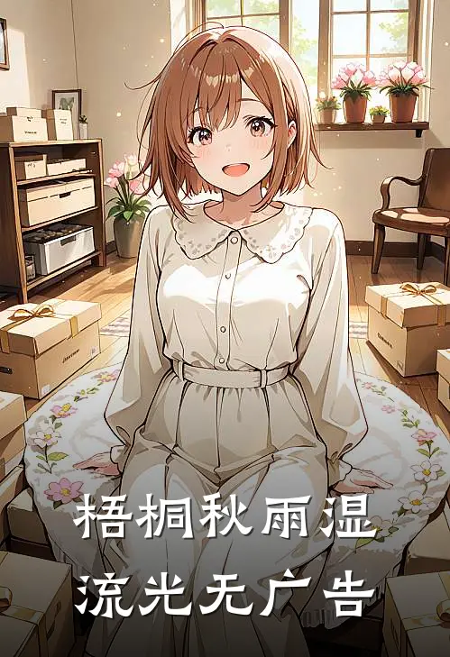 梧桐秋雨湿流光无广告