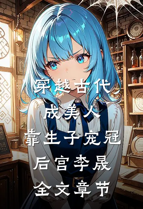 穿越古代成美人,靠生子宠冠后宫李晟全文章节