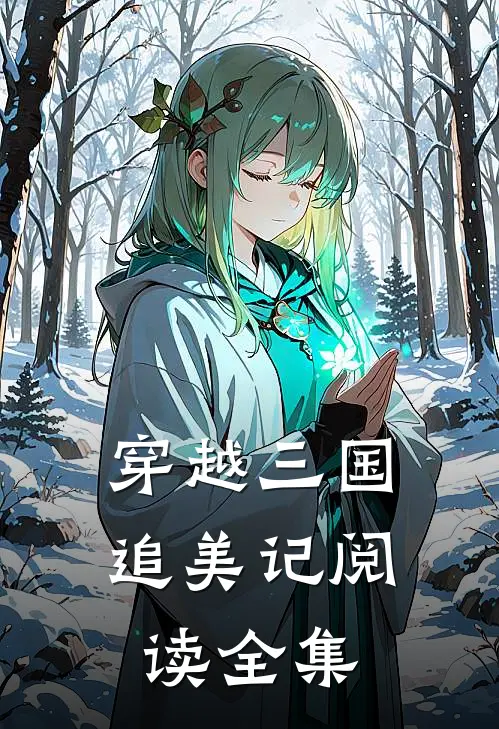 穿越三国追美记阅读全集