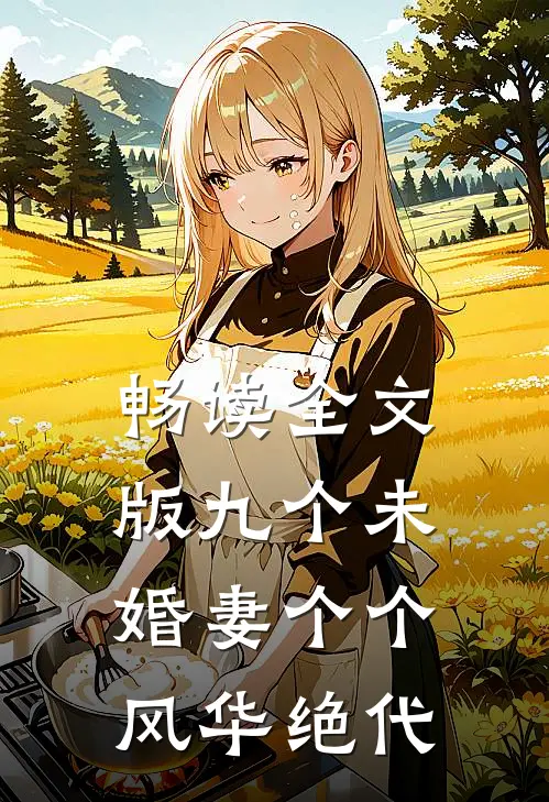畅读全文版九个未婚妻个个风华绝代