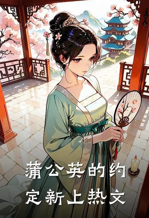 蒲公英的约定新上热文