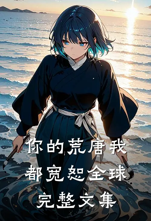 你的荒唐我都宽恕全球完整文集