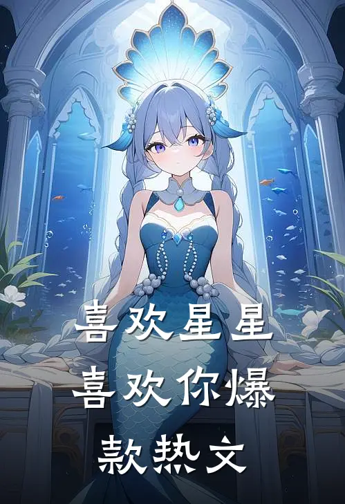 喜欢星星喜欢你爆款热文