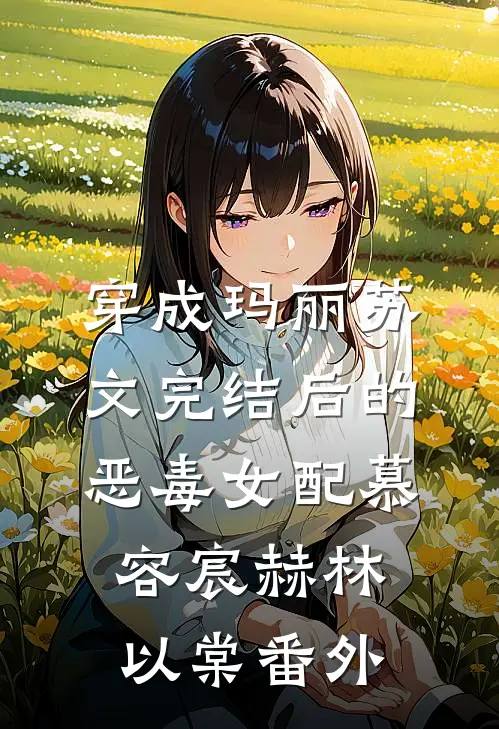 穿成玛丽苏文完结后的恶毒女配慕容宸赫林以棠番外