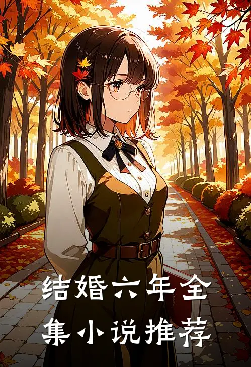 结婚六年全集小说推荐