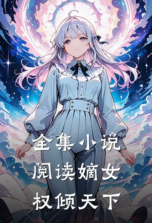全集小说阅读嫡女权倾天下