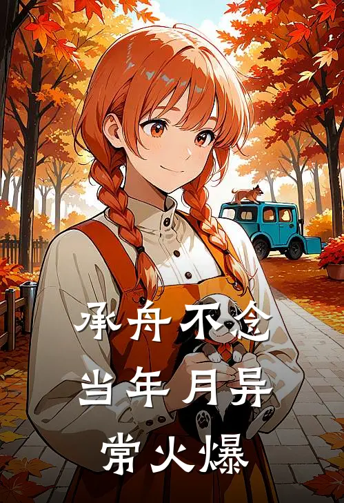 承舟不念当年月异常火爆