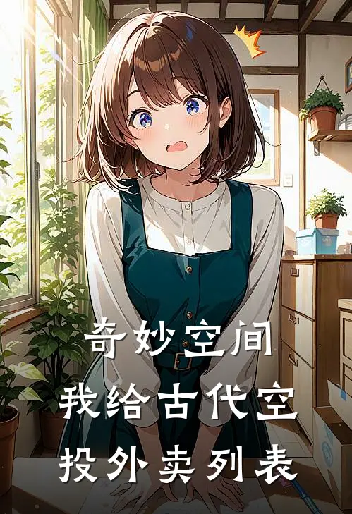 奇妙空间：我给古代空投外卖列表