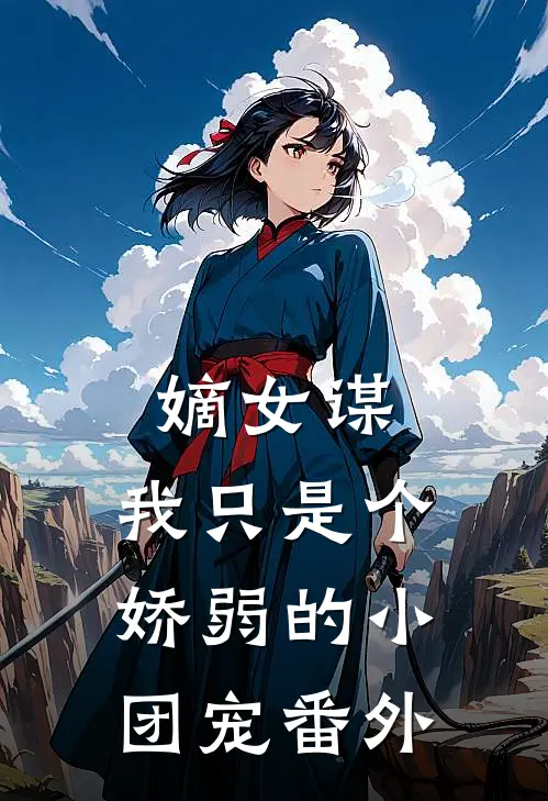嫡女谋：我只是个娇弱的小团宠番外