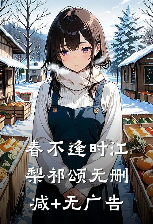 春不逢时江梨祁颂无删减+无广告