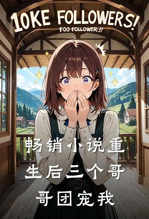 畅销小说重生后三个哥哥团宠我