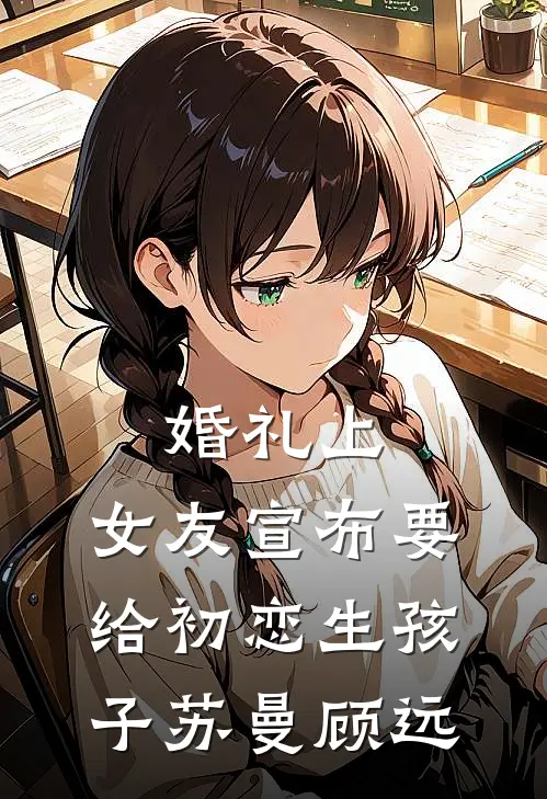 婚礼上，女友宣布要给初恋生孩子苏曼顾远