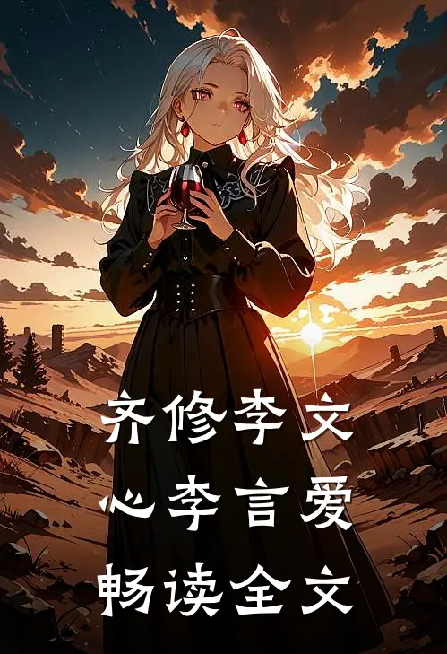 齐修李文心李言爱畅读全文