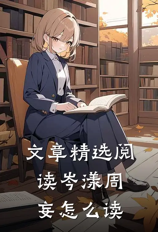 文章精选阅读岑漾周妄怎么读