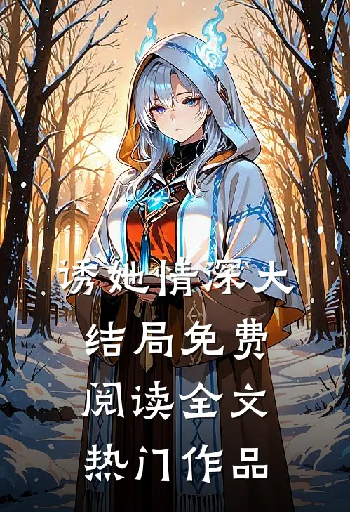 诱她情深大结局免费阅读全文热门作品