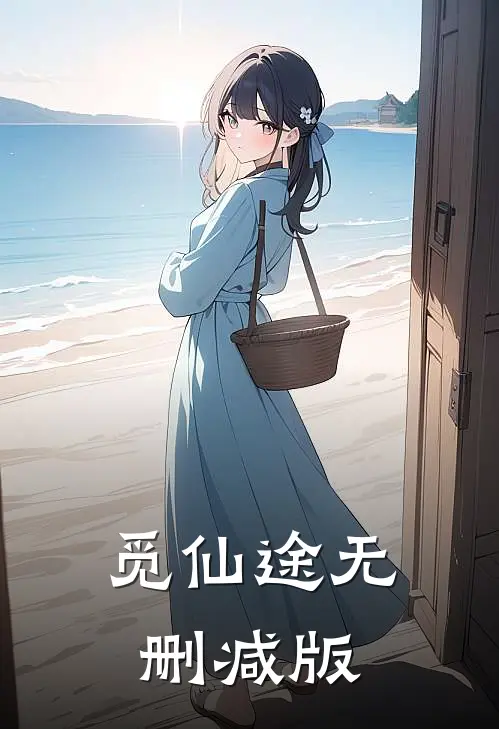 觅仙途无删减版