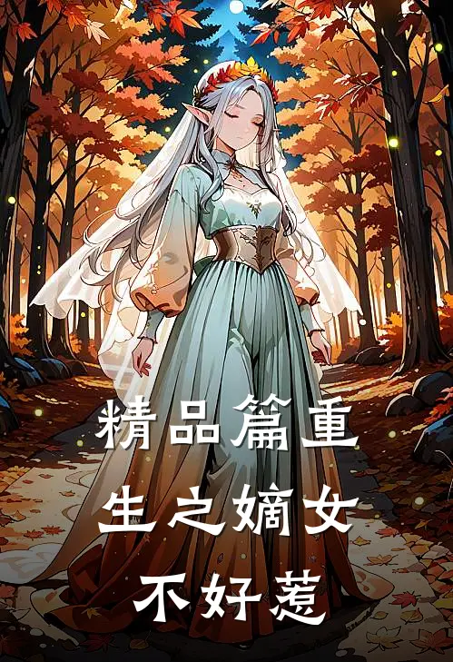 精品篇重生之嫡女不好惹