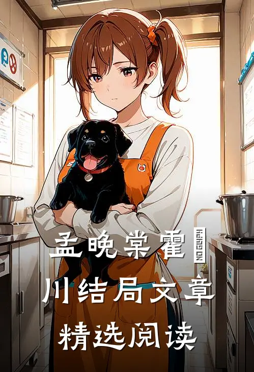 孟晚棠霍璟川结局文章精选阅读