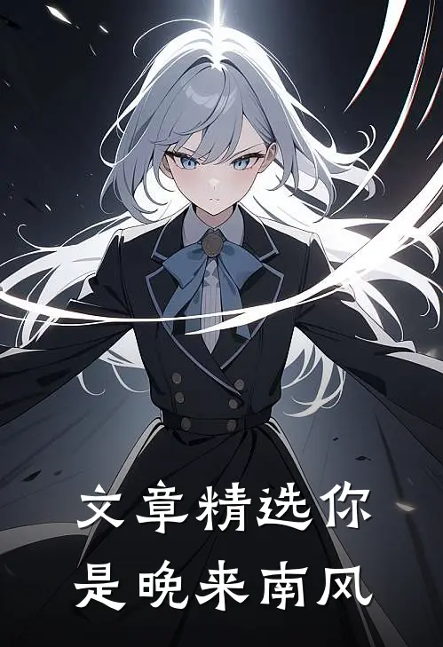 文章精选你是晚来南风