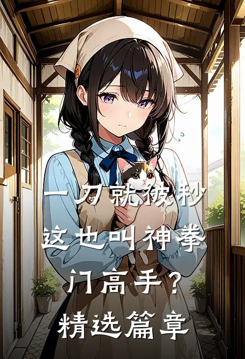 一刀就被秒，这也叫神拳门高手？精选篇章