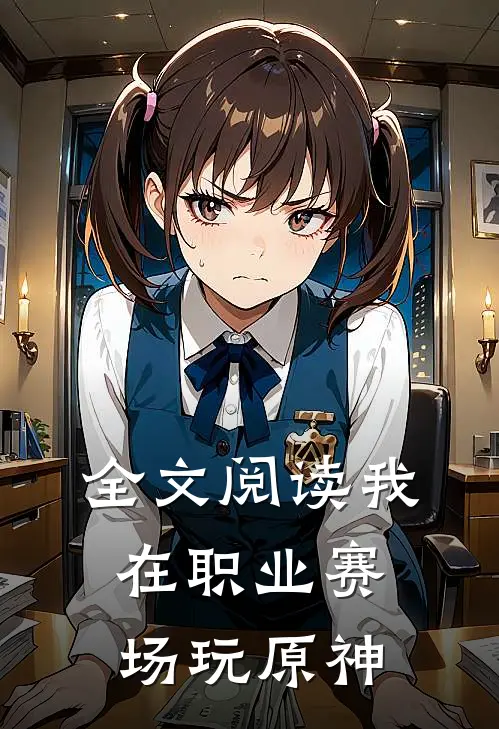 全文阅读我在职业赛场玩原神