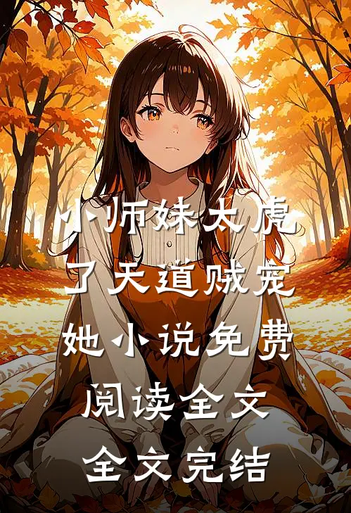 小师妹太虎了天道贼宠她小说免费阅读全文全文完结
