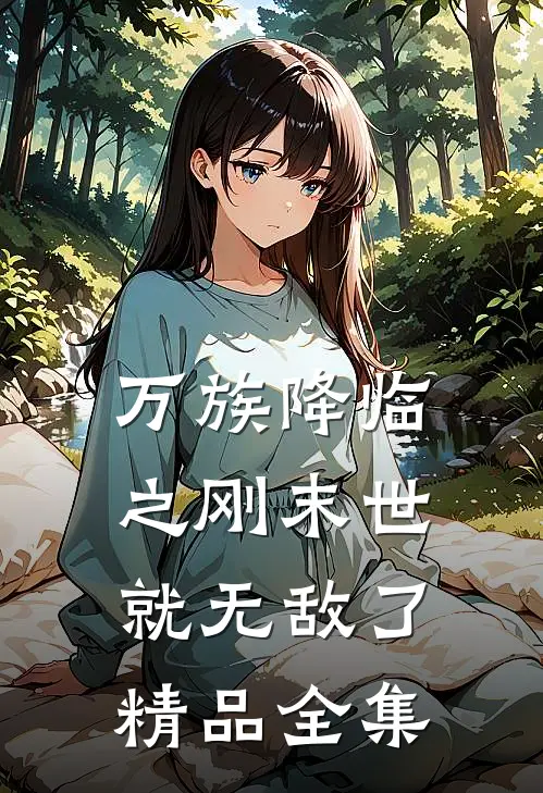 万族降临之刚末世就无敌了精品全集