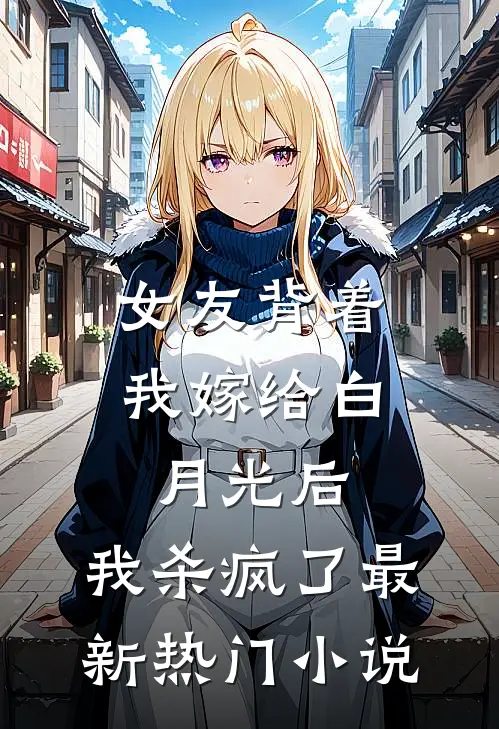 女友背着我嫁给白月光后，我杀疯了最新热门小说