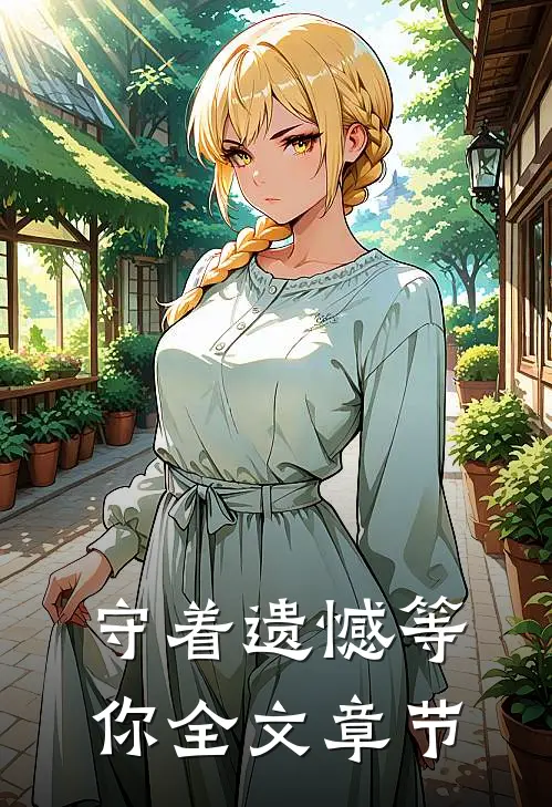 守着遗憾等你全文章节