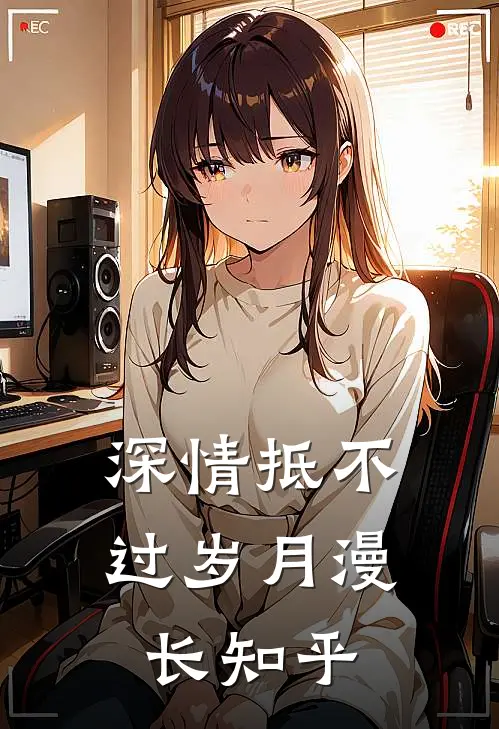 深情抵不过岁月漫长知乎