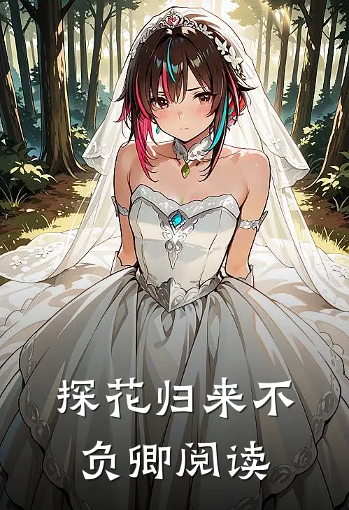 探花归来不负卿阅读
