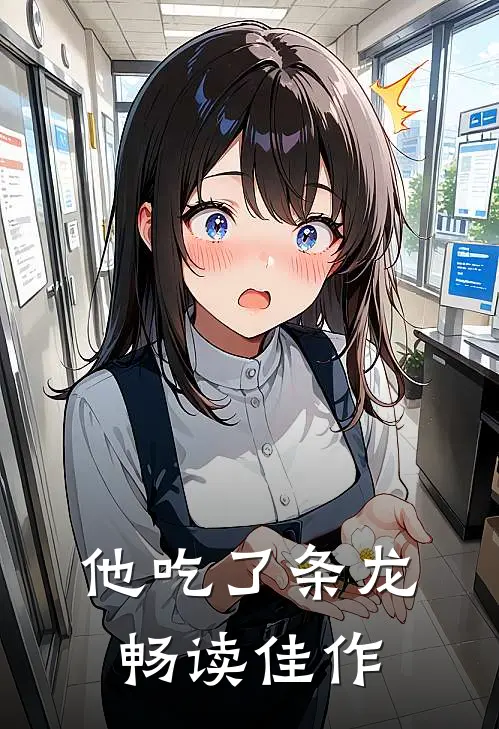 他吃了条龙畅读佳作