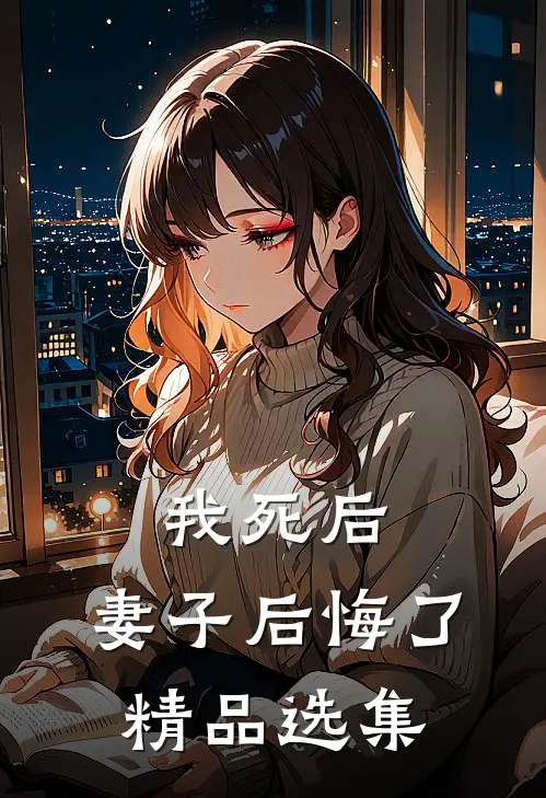 我死后，妻子后悔了精品选集