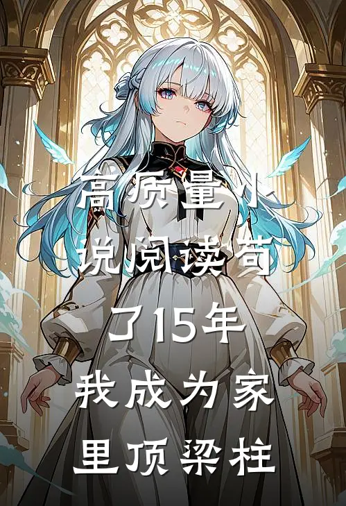高质量小说阅读苟了15年，我成为家里顶梁柱