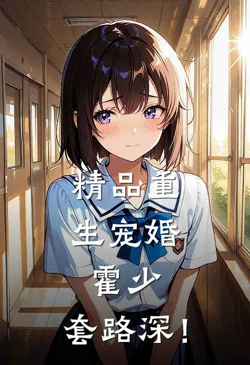 精品重生宠婚：霍少，套路深！