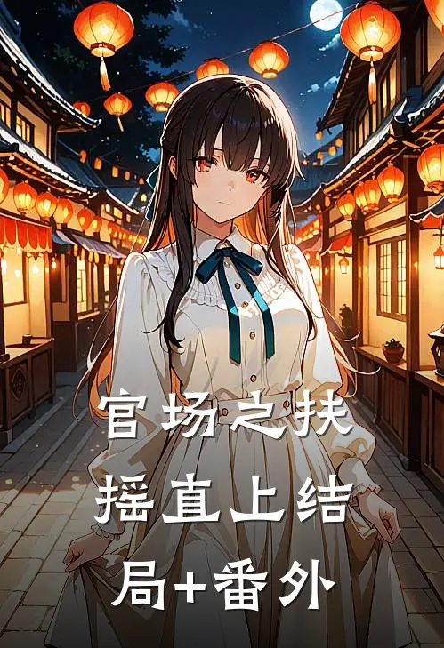 官场之扶摇直上结局+番外