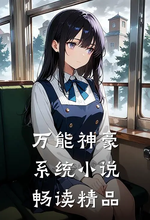 万能神豪系统小说畅读精品