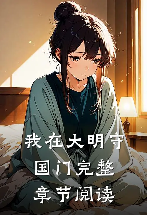 我在大明守国门完整章节阅读