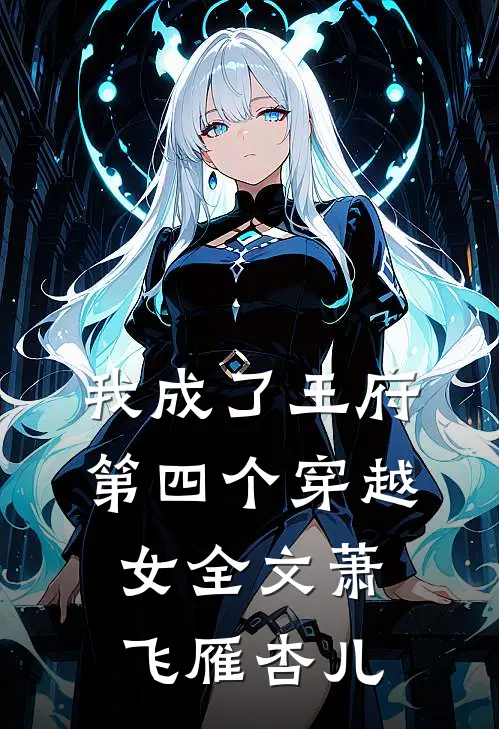 我成了王府第四个穿越女全文萧飞雁杏儿