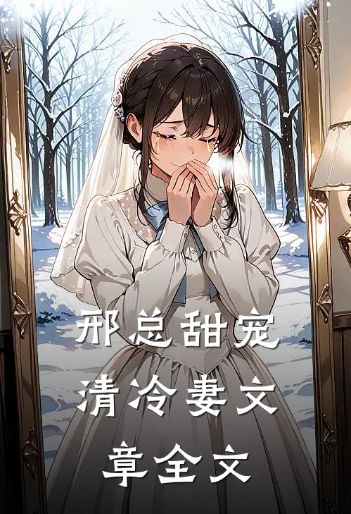 邢总甜宠清冷妻文章全文