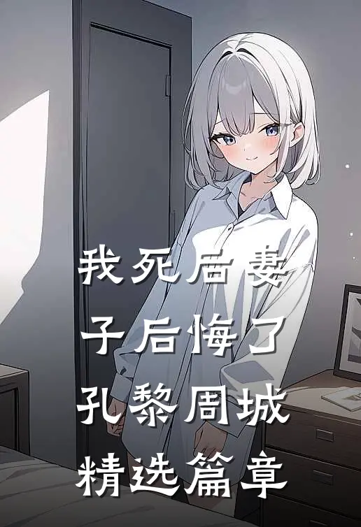 我死后妻子后悔了孔黎周城精选篇章