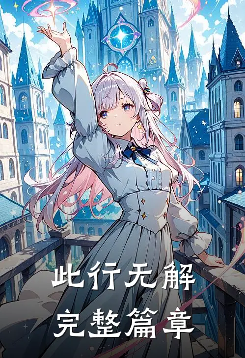 此行无解完整篇章