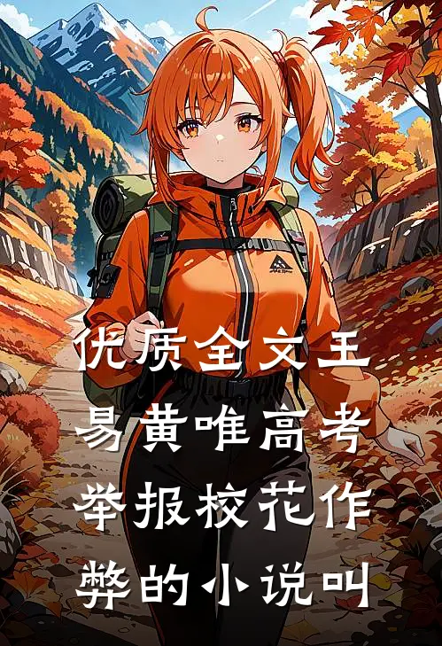 优质全文王易黄唯高考举报校花作弊的小说叫