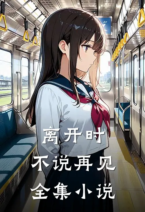 离开时，不说再见全集小说