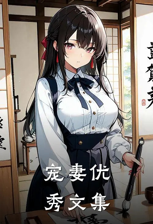 宠妻优秀文集