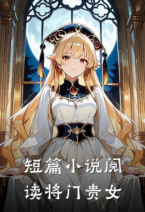 短篇小说阅读将门贵女