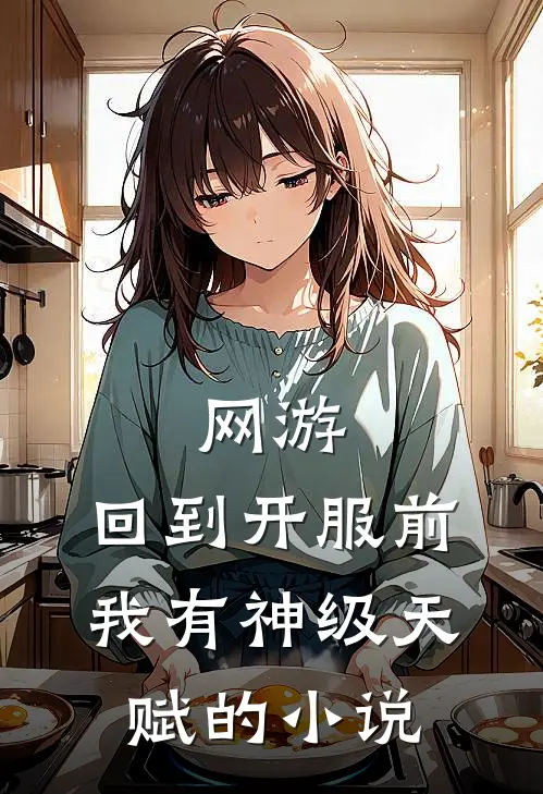 网游：回到开服前我有神级天赋的小说